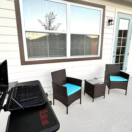 Villa Townhouse In Champions Gate